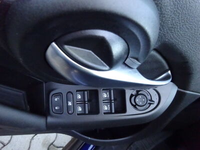 Fiat 500X Gebrauchtwagen