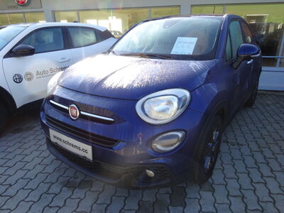 Fiat 500X Gebrauchtwagen