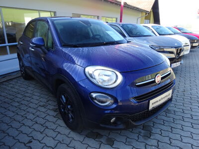 Fiat 500X Gebrauchtwagen