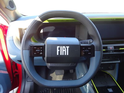 Fiat Grande Panda Vorführwagen Fiat Grande Panda Vorführwagen
