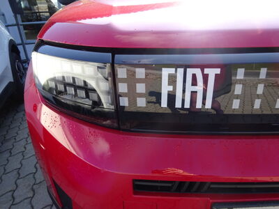 Fiat Grande Panda Vorführwagen Fiat Grande Panda Vorführwagen