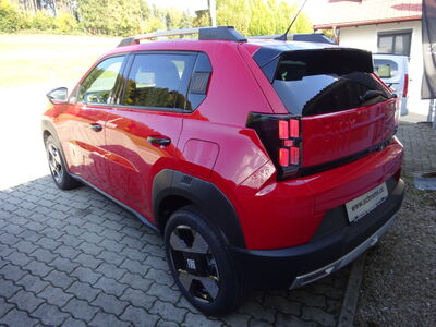 Fiat Grande Panda Vorführwagen Fiat Grande Panda Vorführwagen
