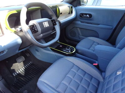 Fiat Grande Panda Vorführwagen Fiat Grande Panda Vorführwagen