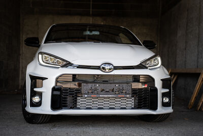 Toyota Yaris Tageszulassung Toyota Yaris Tageszulassung