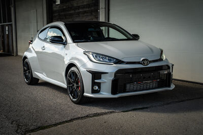 Toyota Yaris Tageszulassung Toyota Yaris Tageszulassung