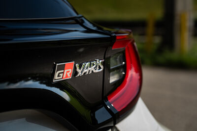 Toyota Yaris Tageszulassung Toyota Yaris Tageszulassung