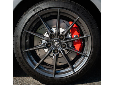 Toyota Yaris Tageszulassung Toyota Yaris Tageszulassung