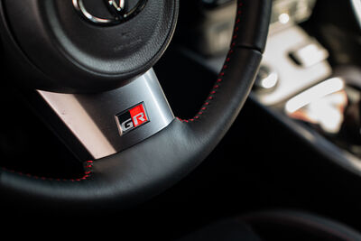 Toyota Yaris Tageszulassung Toyota Yaris Tageszulassung