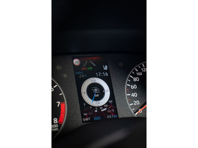 Toyota Yaris Tageszulassung Toyota Yaris Tageszulassung