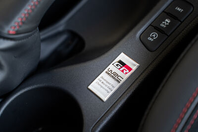 Toyota Yaris Tageszulassung Toyota Yaris Tageszulassung