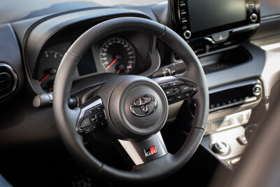 Toyota Yaris Tageszulassung Toyota Yaris Tageszulassung