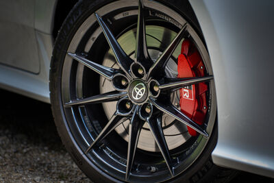 Toyota Yaris Tageszulassung Toyota Yaris Tageszulassung