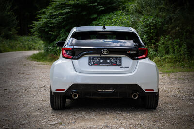 Toyota Yaris Tageszulassung Toyota Yaris Tageszulassung