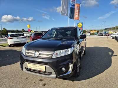 Suzuki Vitara Gebrauchtwagen