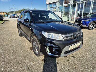 Suzuki Vitara Gebrauchtwagen