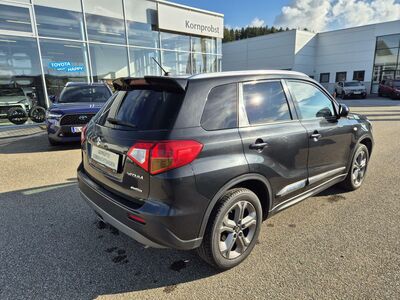 Suzuki Vitara Gebrauchtwagen