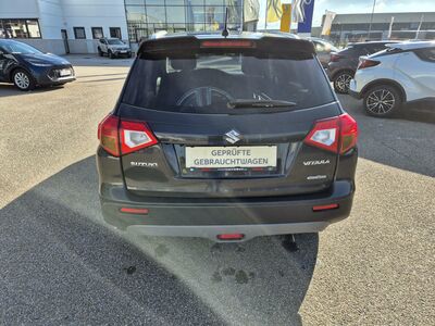 Suzuki Vitara Gebrauchtwagen