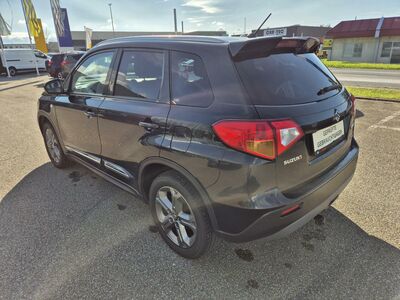 Suzuki Vitara Gebrauchtwagen