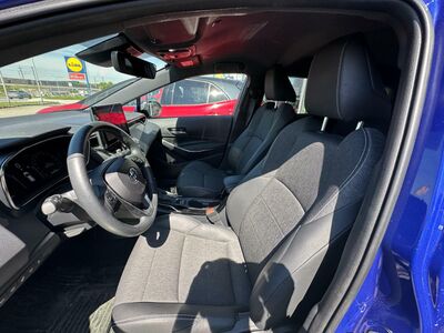 Toyota Corolla Vorführwagen Toyota Corolla Vorführwagen