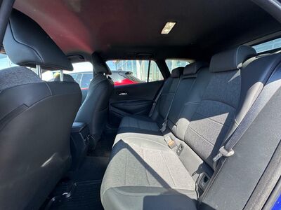 Toyota Corolla Vorführwagen Toyota Corolla Vorführwagen