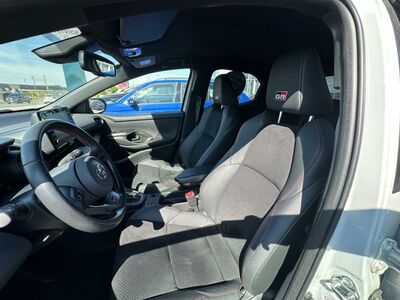 Toyota Yaris Vorführwagen Toyota Yaris Vorführwagen