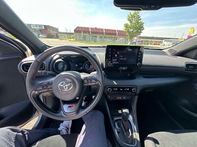 Toyota Yaris Vorführwagen Toyota Yaris Vorführwagen