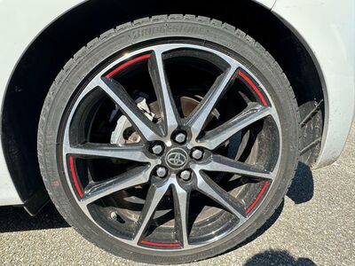 Toyota Yaris Vorführwagen Toyota Yaris Vorführwagen