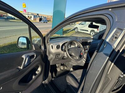 Peugeot Partner Gebrauchtwagen Peugeot Partner Gebrauchtwagen