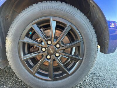 Toyota Yaris Gebrauchtwagen Toyota Yaris Gebrauchtwagen