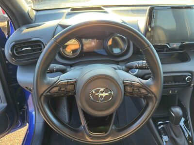 Toyota Yaris Gebrauchtwagen Toyota Yaris Gebrauchtwagen