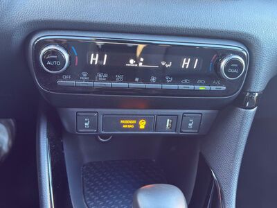 Toyota Yaris Gebrauchtwagen Toyota Yaris Gebrauchtwagen