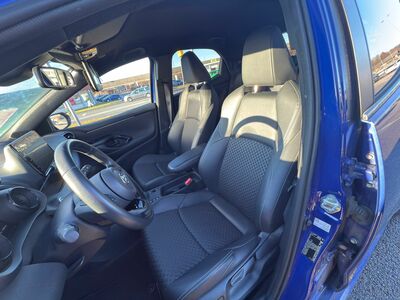 Toyota Yaris Gebrauchtwagen Toyota Yaris Gebrauchtwagen