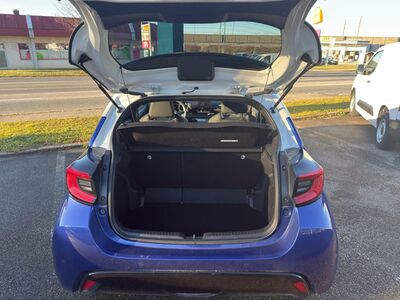 Toyota Yaris Gebrauchtwagen Toyota Yaris Gebrauchtwagen