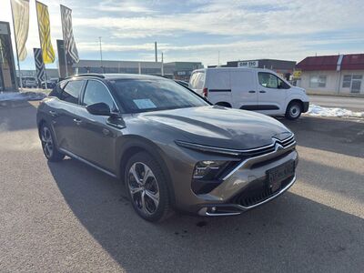 Citroën C5 X Gebrauchtwagen