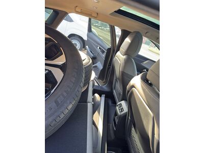 Citroën C5 X Gebrauchtwagen