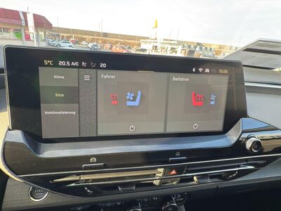 Citroën C5 X Gebrauchtwagen