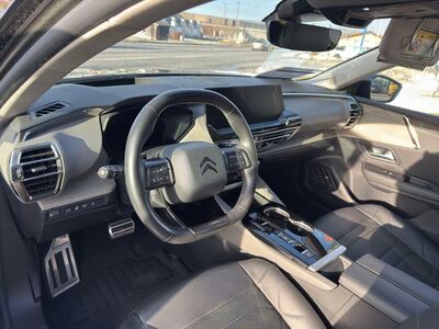 Citroën C5 X Gebrauchtwagen