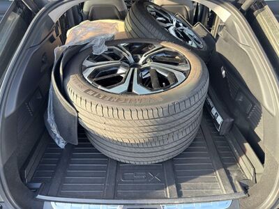 Citroën C5 X Gebrauchtwagen