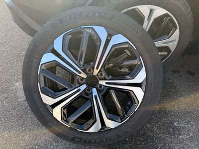 Citroën C5 X Gebrauchtwagen