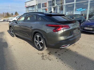 Citroën C5 X Gebrauchtwagen