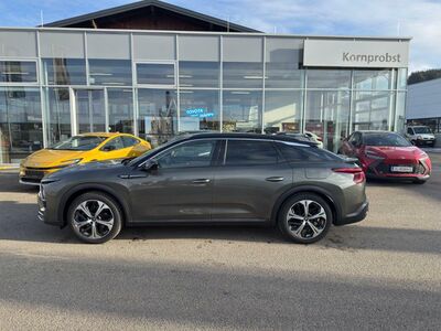 Citroën C5 X Gebrauchtwagen