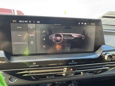 Citroën C5 X Gebrauchtwagen