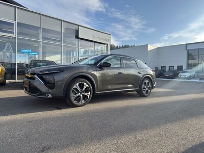 Citroën C5 X Gebrauchtwagen