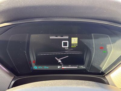 Citroën C5 X Gebrauchtwagen