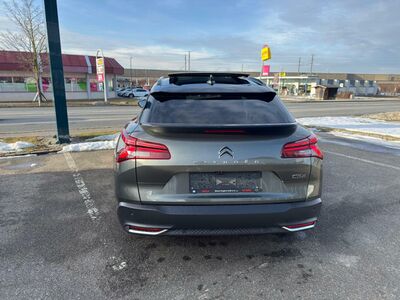 Citroën C5 X Gebrauchtwagen