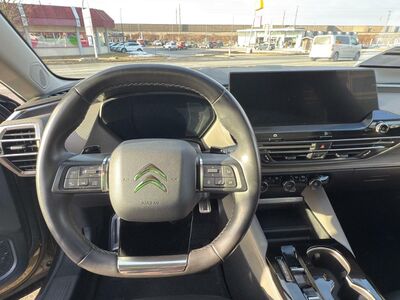 Citroën C5 X Gebrauchtwagen