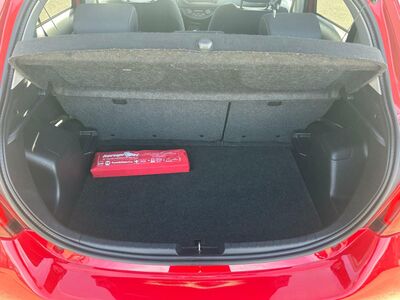 Toyota Yaris Gebrauchtwagen