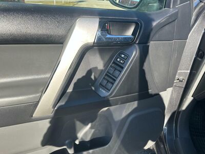 Toyota Landcruiser Gebrauchtwagen