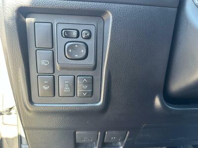 Toyota Landcruiser Gebrauchtwagen