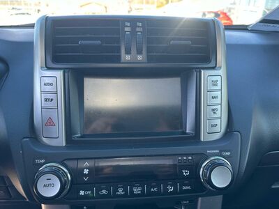 Toyota Landcruiser Gebrauchtwagen